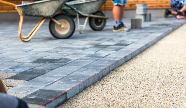 Professional Driveway Pavers in Clarion, IA