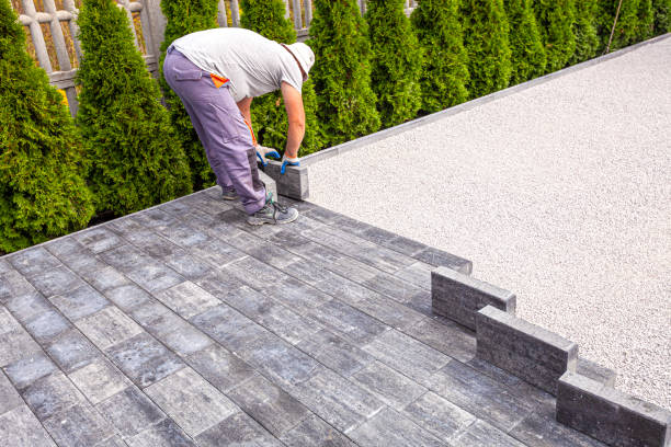 Best Paver Driveway Replacement  in Clarion, IA