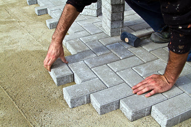 Driveway Pavers for Homes in Clarion, IA