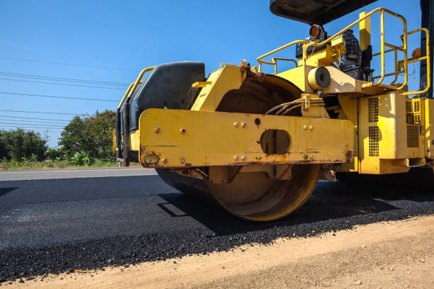 Reasons to Select Us for Your Driveway Paving Requirements in Clarion, IA